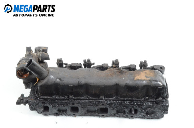 Глава за Ford Transit Bus IV (06.1994 - 07.2000) 2.5 TD (EBL, EDL, EDS, EGL, ESL, ESS, EUS), 85 к.с.