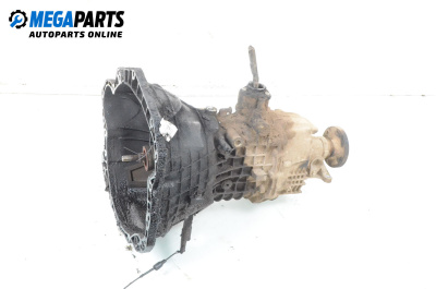 Ръчна скоростна кутия за Ford Transit Bus IV (06.1994 - 07.2000) 2.5 TD (EBL, EDL, EDS, EGL, ESL, ESS, EUS), 85 к.с.