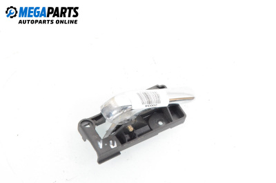 Вътрешна дръжка за Alfa Romeo 156 Sedan (09.1997 - 09.2005), 4+1 вр., седан, позиция: предна, лява