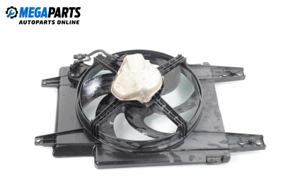 Перка охлаждане за Alfa Romeo 156 Sedan (09.1997 - 09.2005) 1.8 16V T.SPARK (932A3), 144 к.с.