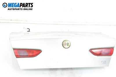 Заден капак за Alfa Romeo 156 Sedan (09.1997 - 09.2005), 4+1 вр., седан, позиция: задна