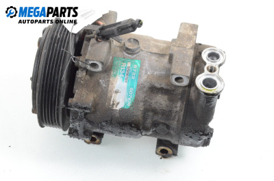 Компресор климатик за Alfa Romeo 156 Sedan (09.1997 - 09.2005) 1.8 16V T.SPARK (932A3), 144 к.с.
