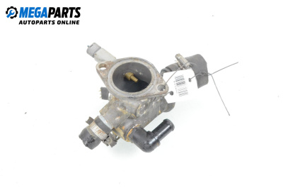 Корпус на термостат за Alfa Romeo 156 Sedan (09.1997 - 09.2005) 1.8 16V T.SPARK (932A3), 144 к.с.
