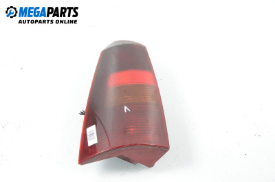 Стоп за Ford Focus I Estate (02.1999 - 12.2007), комби, позиция: лява