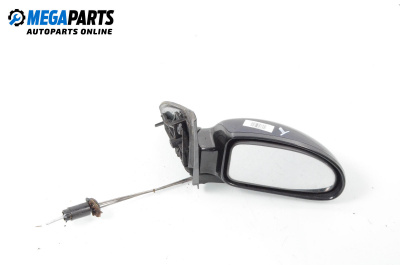 Огледало за Ford Focus I Estate (02.1999 - 12.2007), 4+1 вр., комби, позиция: дясна