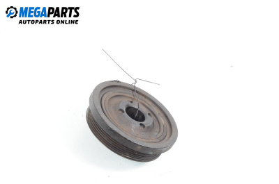 Демпферна шайба за Ford Focus I Estate (02.1999 - 12.2007) 1.8 TDCi, 115 к.с.