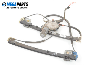 Машинка ел. стъкло за Seat Ibiza II Hatchback (Facelift) (08.1999 - 02.2002), 4+1 вр., хечбек, позиция: предна, дясна