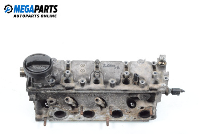 Глава за Seat Ibiza II Hatchback (Facelift) (08.1999 - 02.2002) 1.4, 60 к.с.