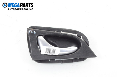 Вътрешна дръжка за Nissan Primera Traveller III (01.2002 - 06.2007), 4+1 вр., комби, позиция: предна, лява