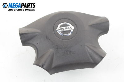 Airbag за Nissan Primera Traveller III (01.2002 - 06.2007), 4+1 вр., комби, позиция: предна