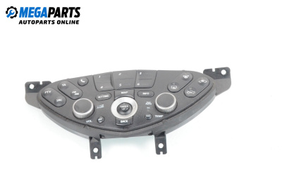 Панел климатроник за Nissan Primera Traveller III (01.2002 - 06.2007)