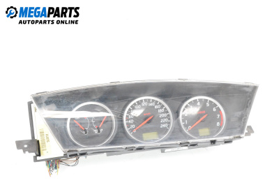 Километраж за Nissan Primera Traveller III (01.2002 - 06.2007) 2.0, 140 к.с.