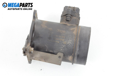 Дебитомер за Nissan Primera Traveller III (01.2002 - 06.2007) 2.0, 140 к.с., № 0280218096