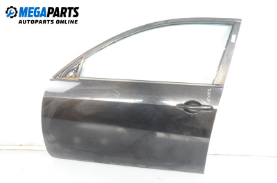 Врата за Nissan Primera Traveller III (01.2002 - 06.2007), 4+1 вр., комби, позиция: предна, лява