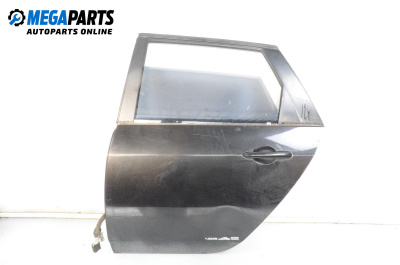 Врата за Nissan Primera Traveller III (01.2002 - 06.2007), 4+1 вр., комби, позиция: задна, лява