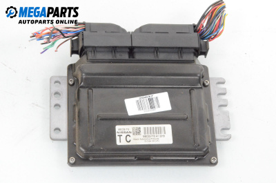 Компютър двигател за Nissan Primera Traveller III (01.2002 - 06.2007) 2.0, 140 к.с., № MEC32-710