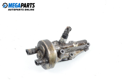 Корпус за маслен филтър за Nissan Primera Traveller III (01.2002 - 06.2007) 2.0, 140 к.с.