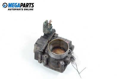 Дроселова клапа за Nissan Primera Traveller III (01.2002 - 06.2007) 2.0, 140 к.с.