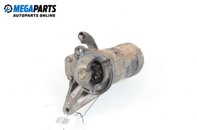 Стартер за Nissan Primera Traveller III (01.2002 - 06.2007) 2.0, 140 к.с.