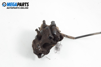 Спирачен апарат за Nissan Primera Traveller III (01.2002 - 06.2007), позиция: задна, лява