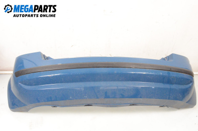 Задна броня за Fiat Stilo Hatchback (10.2001 - 11.2010), хечбек