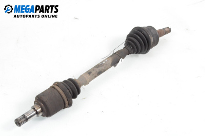 Полуоска за Fiat Stilo Hatchback (10.2001 - 11.2010) 1.6 16V (192_XB1A), 103 к.с., позиция: предна, лява