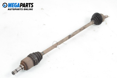 Полуоска за Fiat Stilo Hatchback (10.2001 - 11.2010) 1.6 16V (192_XB1A), 103 к.с., позиция: предна, дясна