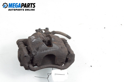 Спирачен апарат за Fiat Stilo Hatchback (10.2001 - 11.2010), позиция: предна, лява