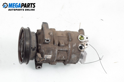 Компресор климатик за Fiat Stilo Hatchback (10.2001 - 11.2010) 1.6 16V (192_XB1A), 103 к.с.