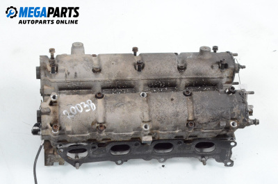 Глава за Fiat Stilo Hatchback (10.2001 - 11.2010) 1.6 16V (192_XB1A), 103 к.с.