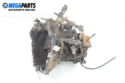 Ръчна скоростна кутия за Fiat Stilo Hatchback (10.2001 - 11.2010) 1.6 16V (192_XB1A), 103 к.с.