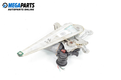 Машинка ел. стъкло за Lexus ES Sedan II (10.1996 - 06.2008), 4+1 вр., седан, позиция: задна, дясна