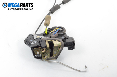 Брава на врата за Lexus ES Sedan II (10.1996 - 06.2008), позиция: предна, дясна