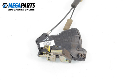 Брава на врата за Lexus ES Sedan II (10.1996 - 06.2008), позиция: предна, лява