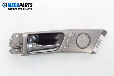 Вътрешна дръжка за Lexus ES Sedan II (10.1996 - 06.2008), 4+1 вр., седан, позиция: предна, лява