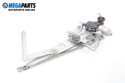 Машинка ел. стъкло за Lexus ES Sedan II (10.1996 - 06.2008), 4+1 вр., седан, позиция: предна, дясна