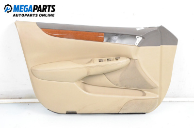 Кора врата за Lexus ES Sedan II (10.1996 - 06.2008), 4+1 вр., седан, позиция: предна, лява