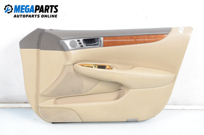 Кора врата за Lexus ES Sedan II (10.1996 - 06.2008), 4+1 вр., седан, позиция: предна, дясна