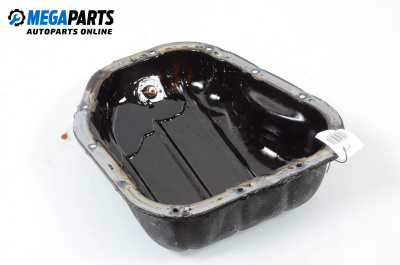 Картер за Lexus ES Sedan II (10.1996 - 06.2008) 3.3 (MCV31_), 228 к.с.