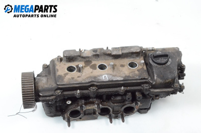 Глава за Lexus ES Sedan II (10.1996 - 06.2008) 3.3 (MCV31_), 228 к.с.