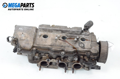 Глава за Lexus ES Sedan II (10.1996 - 06.2008) 3.3 (MCV31_), 228 к.с.