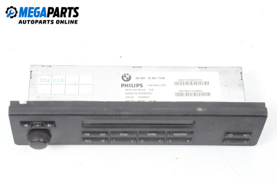 Бордови компютър за BMW 5 Series E39 Sedan (11.1995 - 06.2003), № 8361346