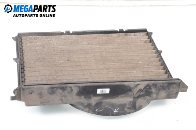 Дифузьор за BMW 5 Series E39 Sedan (11.1995 - 06.2003) 525 tds, 143 к.с.