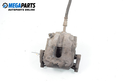 Спирачен апарат за BMW 5 Series E39 Sedan (11.1995 - 06.2003), позиция: задна, лява