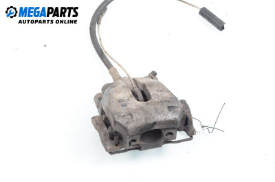 Спирачен апарат за BMW 5 Series E39 Sedan (11.1995 - 06.2003), позиция: задна, дясна