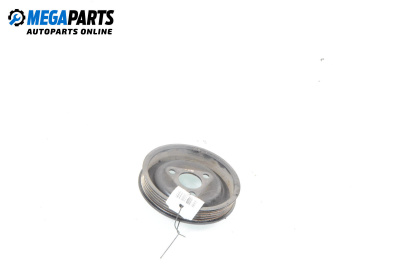 Демпферна шайба за BMW 5 Series E39 Sedan (11.1995 - 06.2003) 525 tds, 143 к.с.