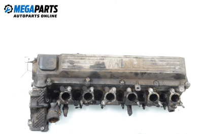 Глава за BMW 5 Series E39 Sedan (11.1995 - 06.2003) 525 tds, 143 к.с.