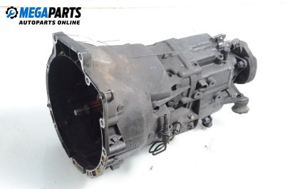 Ръчна скоростна кутия за BMW 5 Series E39 Sedan (11.1995 - 06.2003) 525 tds, 143 к.с.