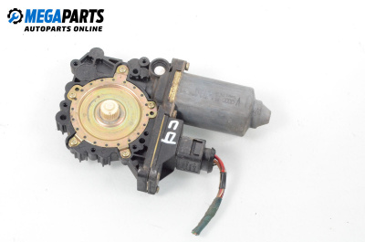 Електромотор за стъклоподемник за Audi A3 Hatchback I (09.1996 - 05.2003), 4+1 вр., хечбек, позиция: предна, дясна, № 8L4 959 802 0