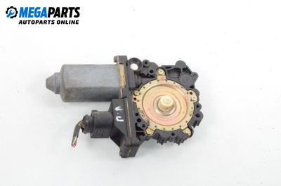 Електромотор за стъклоподемник за Audi A3 Hatchback I (09.1996 - 05.2003), 4+1 вр., хечбек, позиция: предна, лява